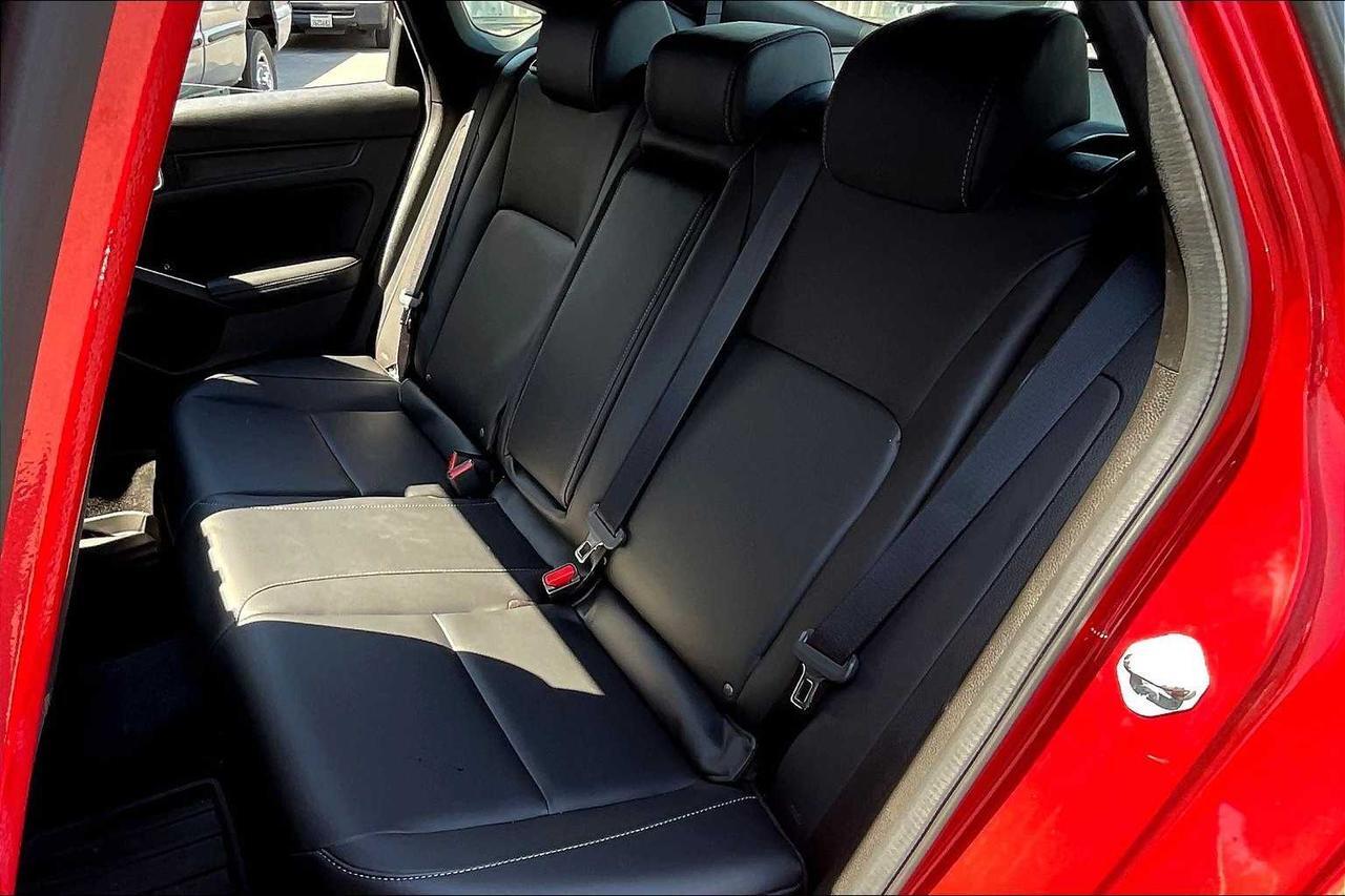 2025 Acura Integra w/A-Spec Technology Package Roseville CA