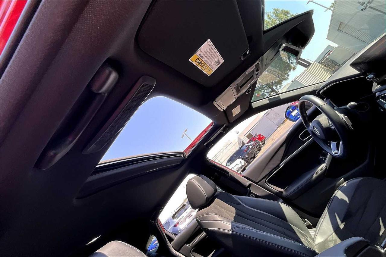 2025 Acura Integra w/A-Spec Technology Package Roseville CA