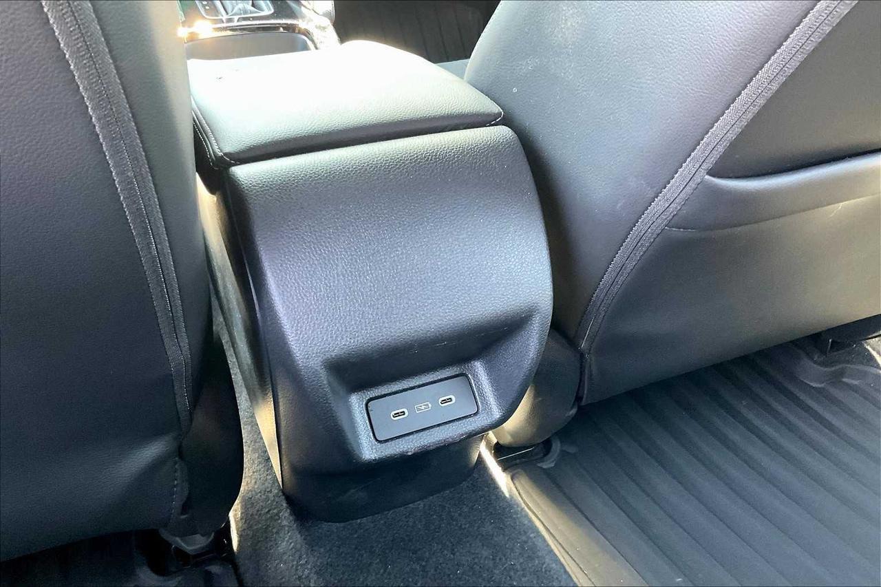 2025 Acura Integra w/A-Spec Technology Package Roseville CA
