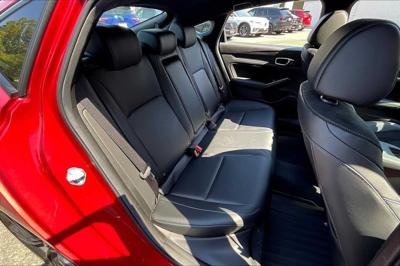 2025 Acura Integra w/A-Spec Technology Package Roseville CA