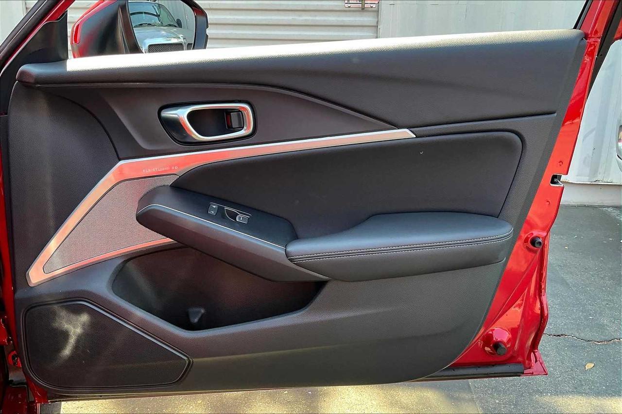 2025 Acura Integra w/A-Spec Technology Package Roseville CA