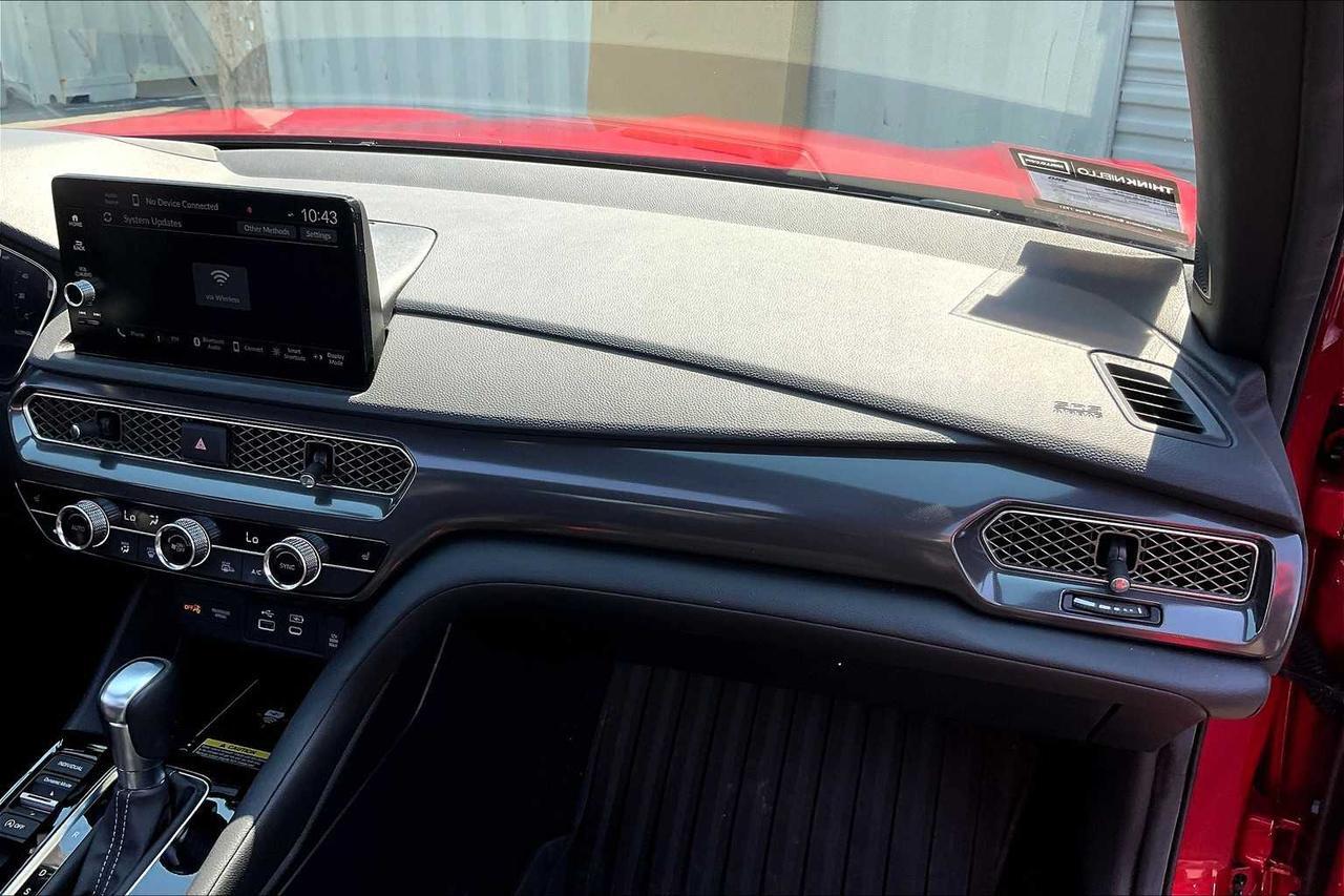 2025 Acura Integra w/A-Spec Technology Package Roseville CA