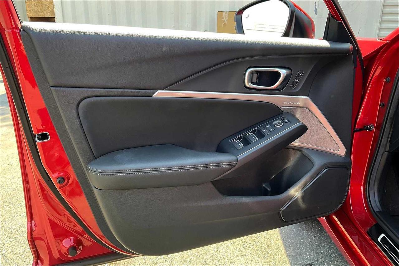2025 Acura Integra w/A-Spec Technology Package Roseville CA