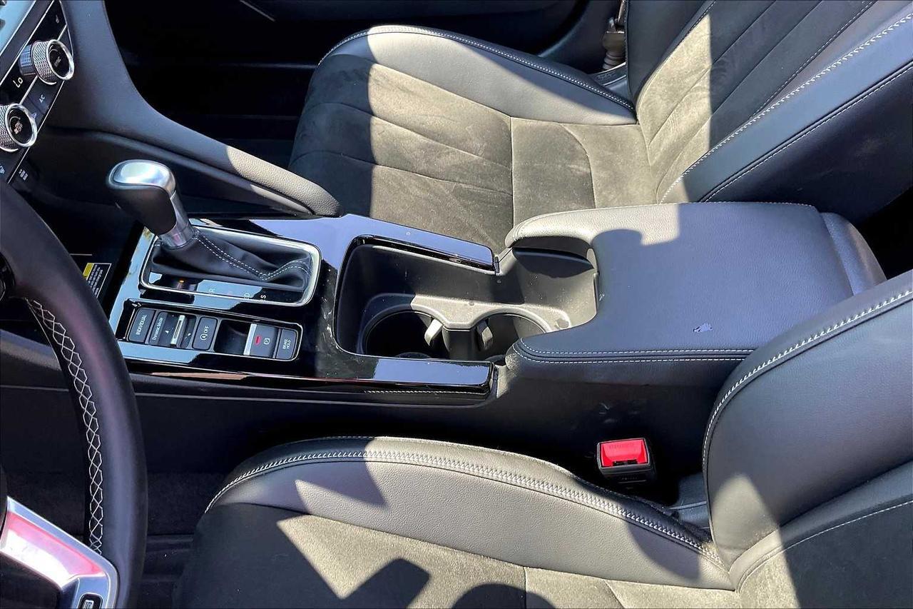 2025 Acura Integra w/A-Spec Technology Package Roseville CA