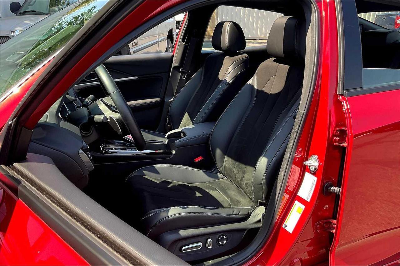 2025 Acura Integra w/A-Spec Technology Package Roseville CA
