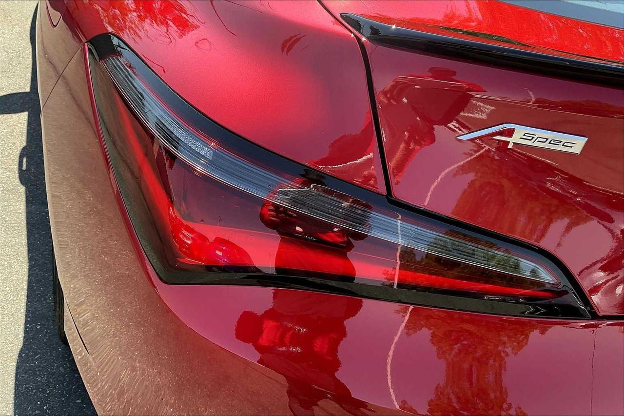 2025 Acura Integra w/A-Spec Technology Package Roseville CA