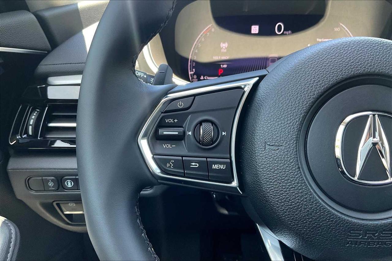 2025 Acura MDX Roseville CA