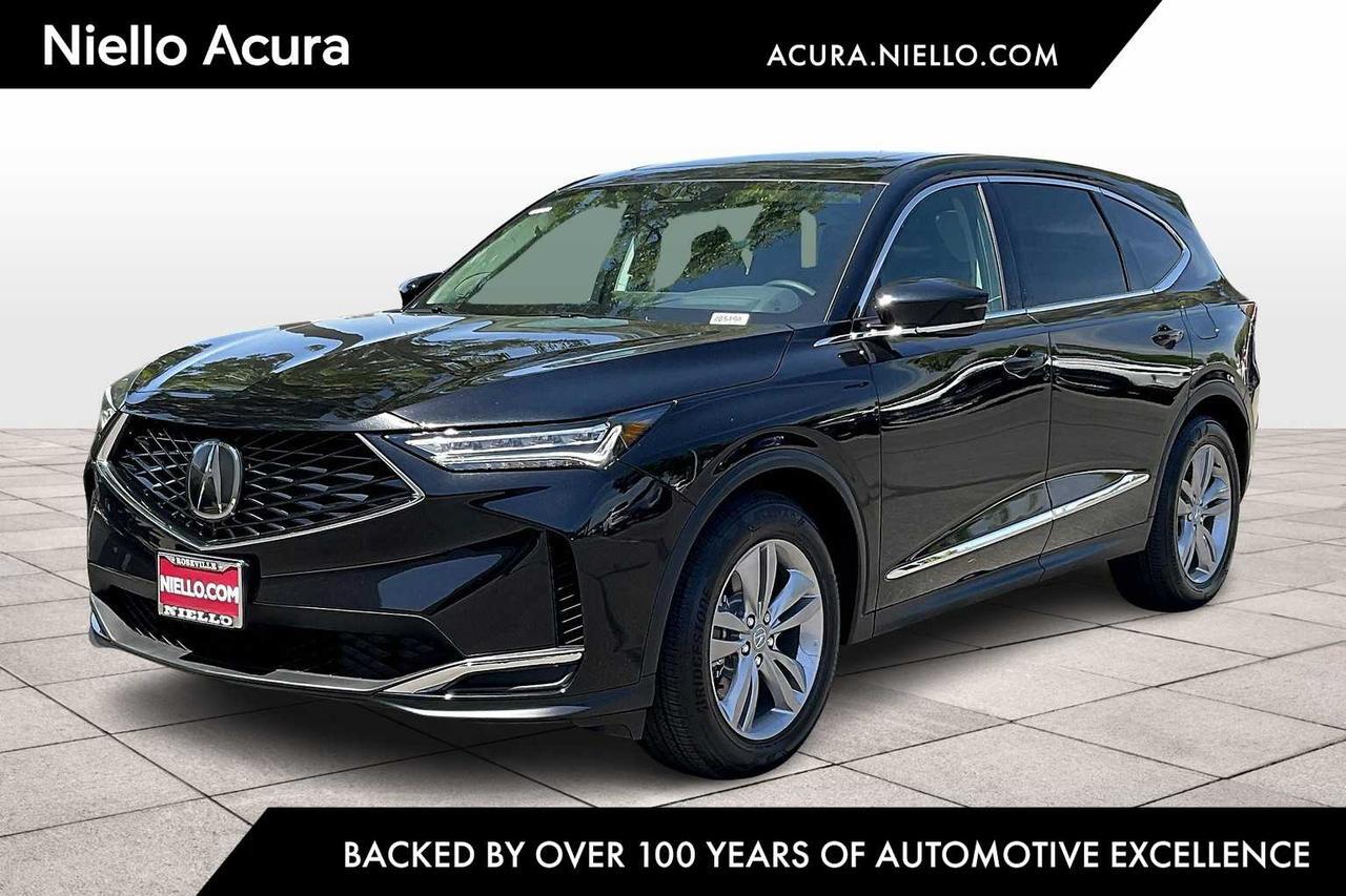 2025 Acura MDX Roseville CA
