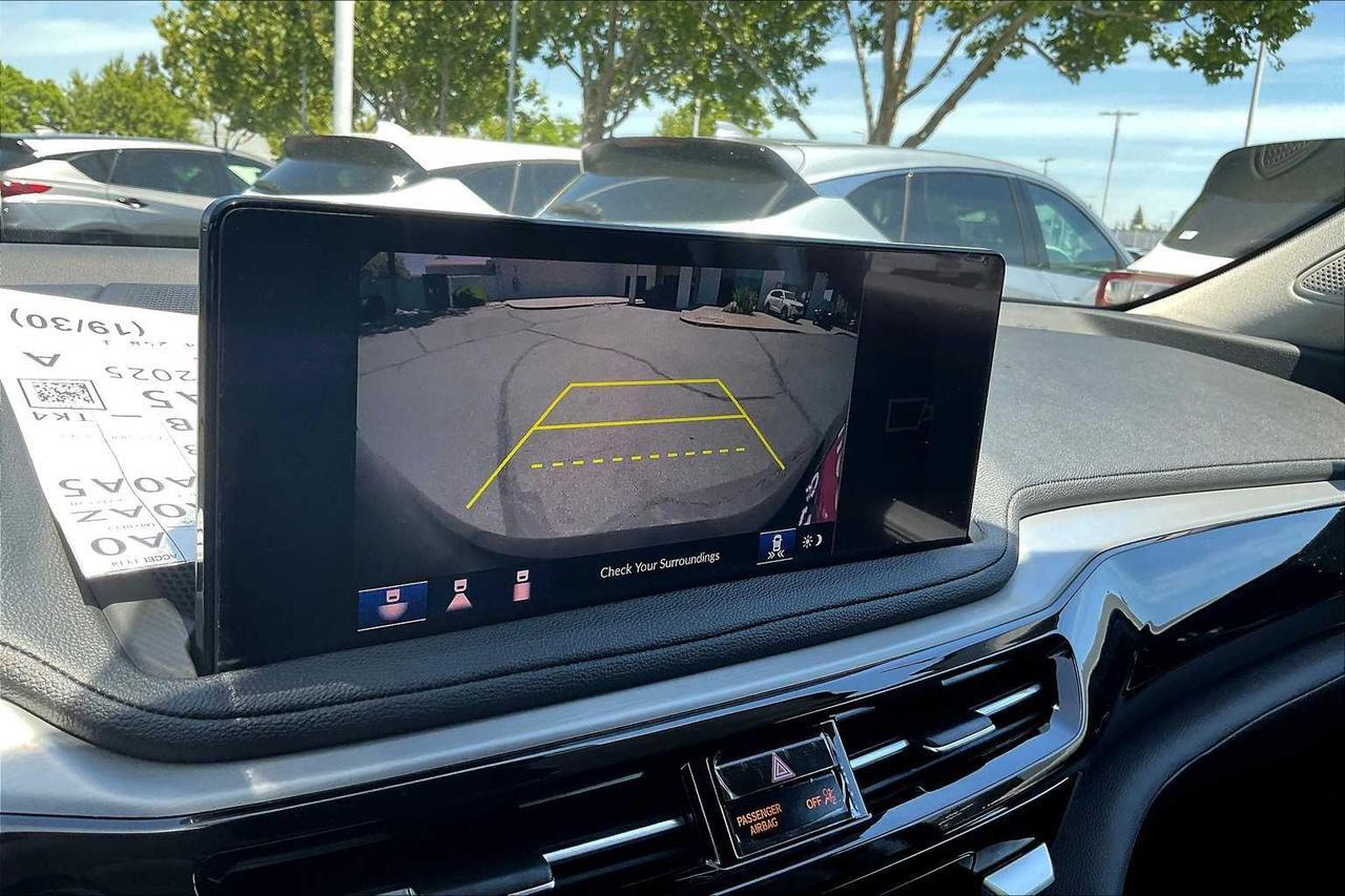 2025 Acura MDX Roseville CA