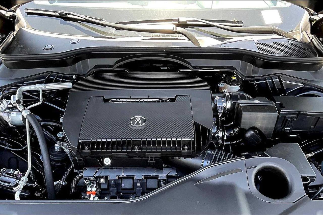 2025 Acura MDX Roseville CA