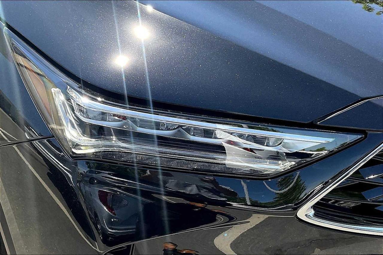2025 Acura MDX Roseville CA