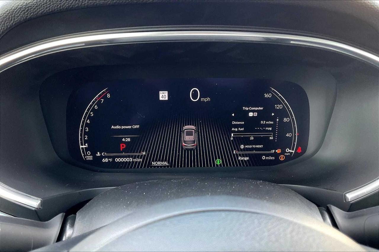 2025 Acura MDX Roseville CA