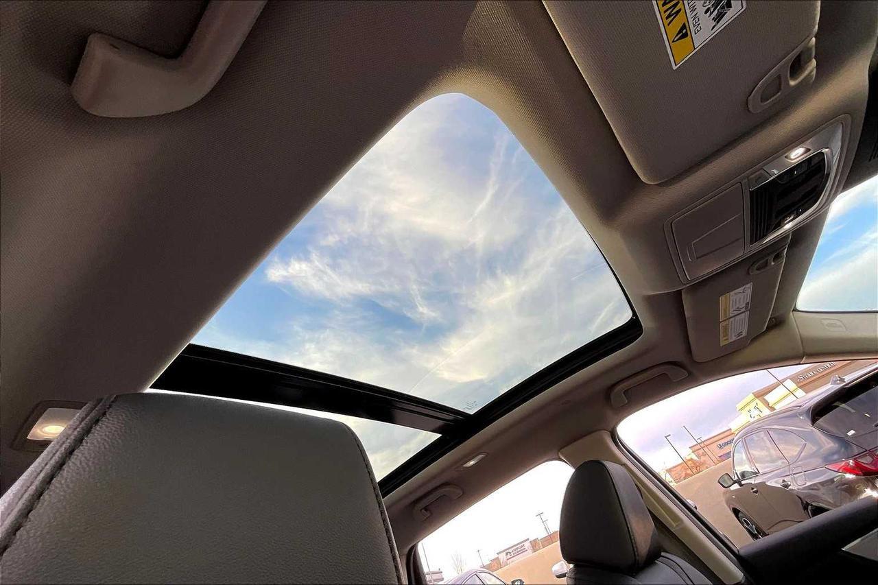 2025 Acura MDX Roseville CA