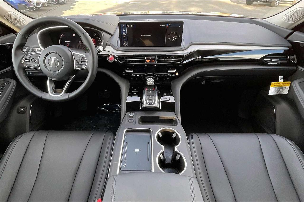 2025 Acura MDX Roseville CA