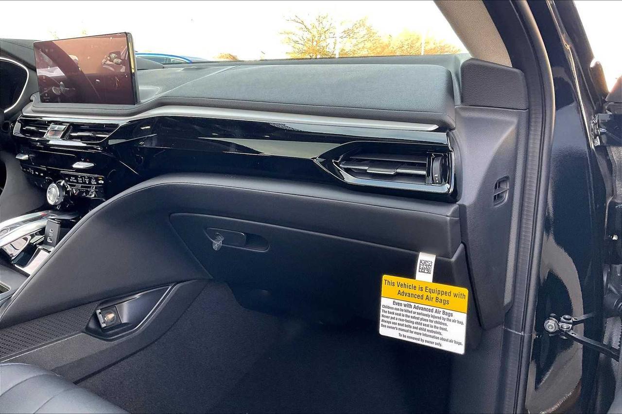 2025 Acura MDX Roseville CA
