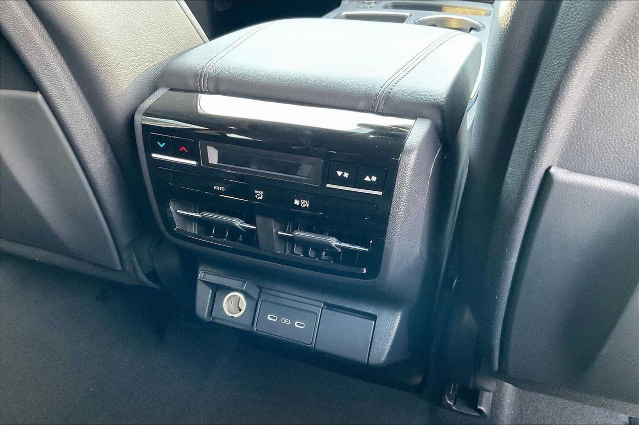 2025 Acura MDX Roseville CA