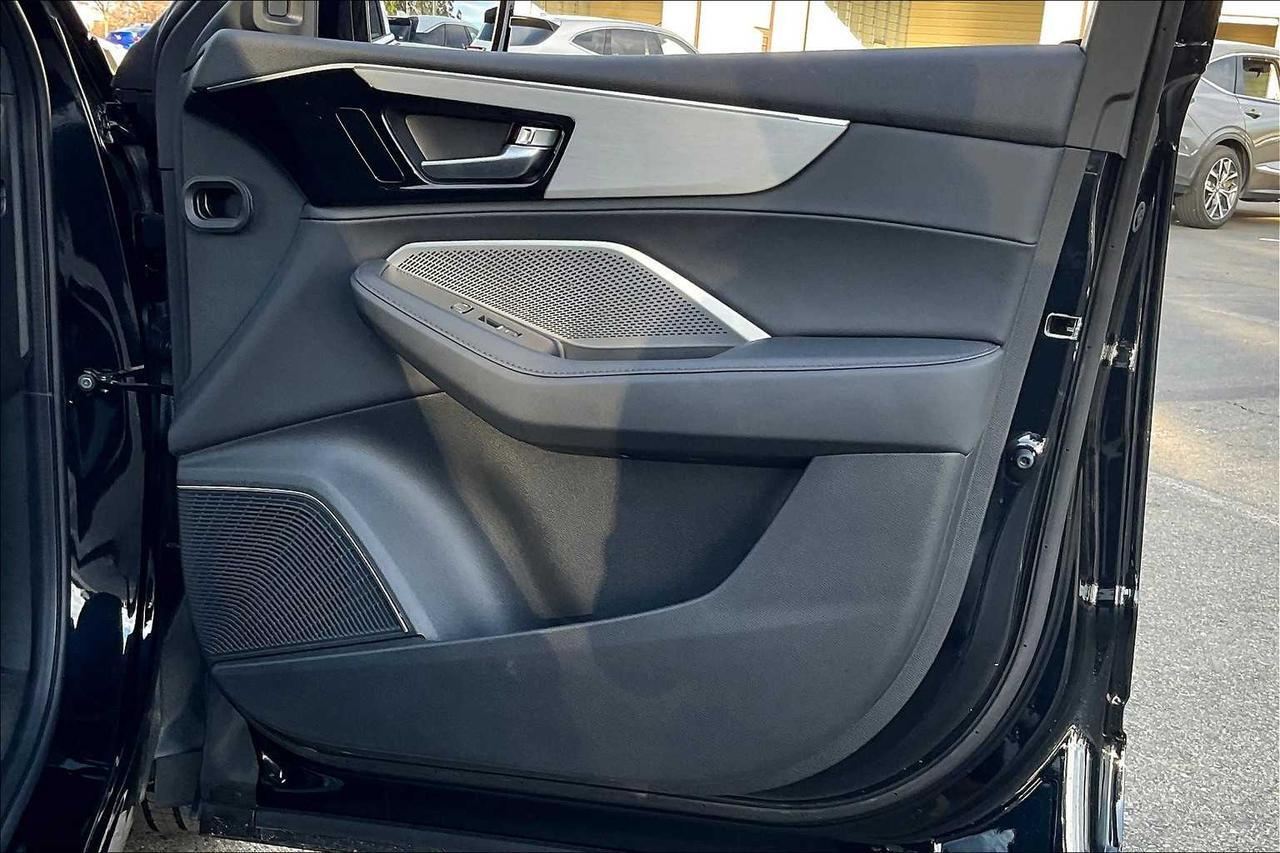 2025 Acura MDX Roseville CA