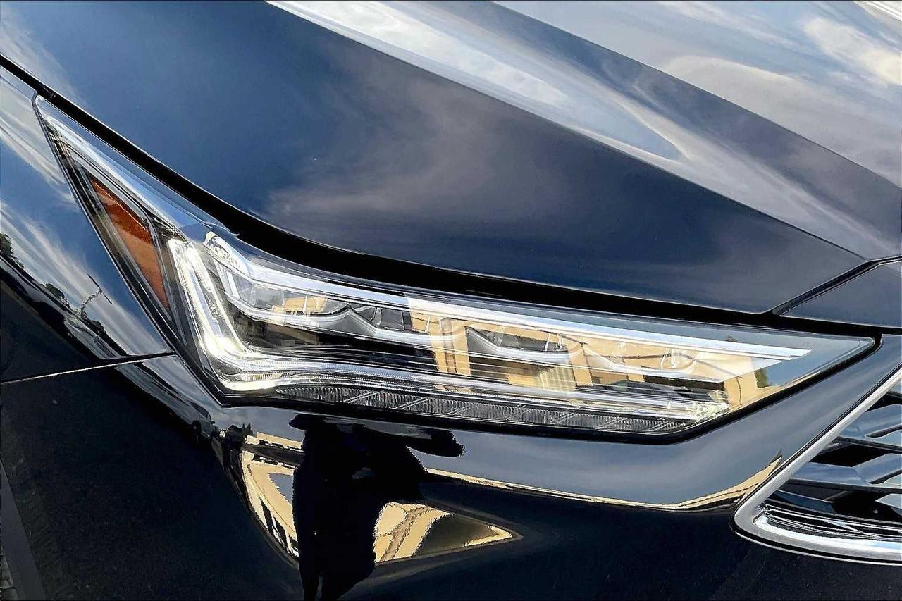 2025 Acura MDX Roseville CA