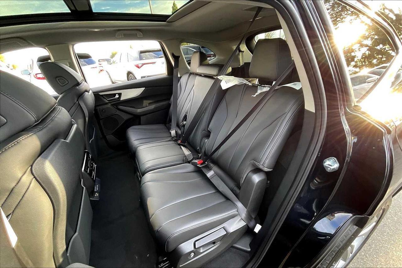 2025 Acura MDX Roseville CA