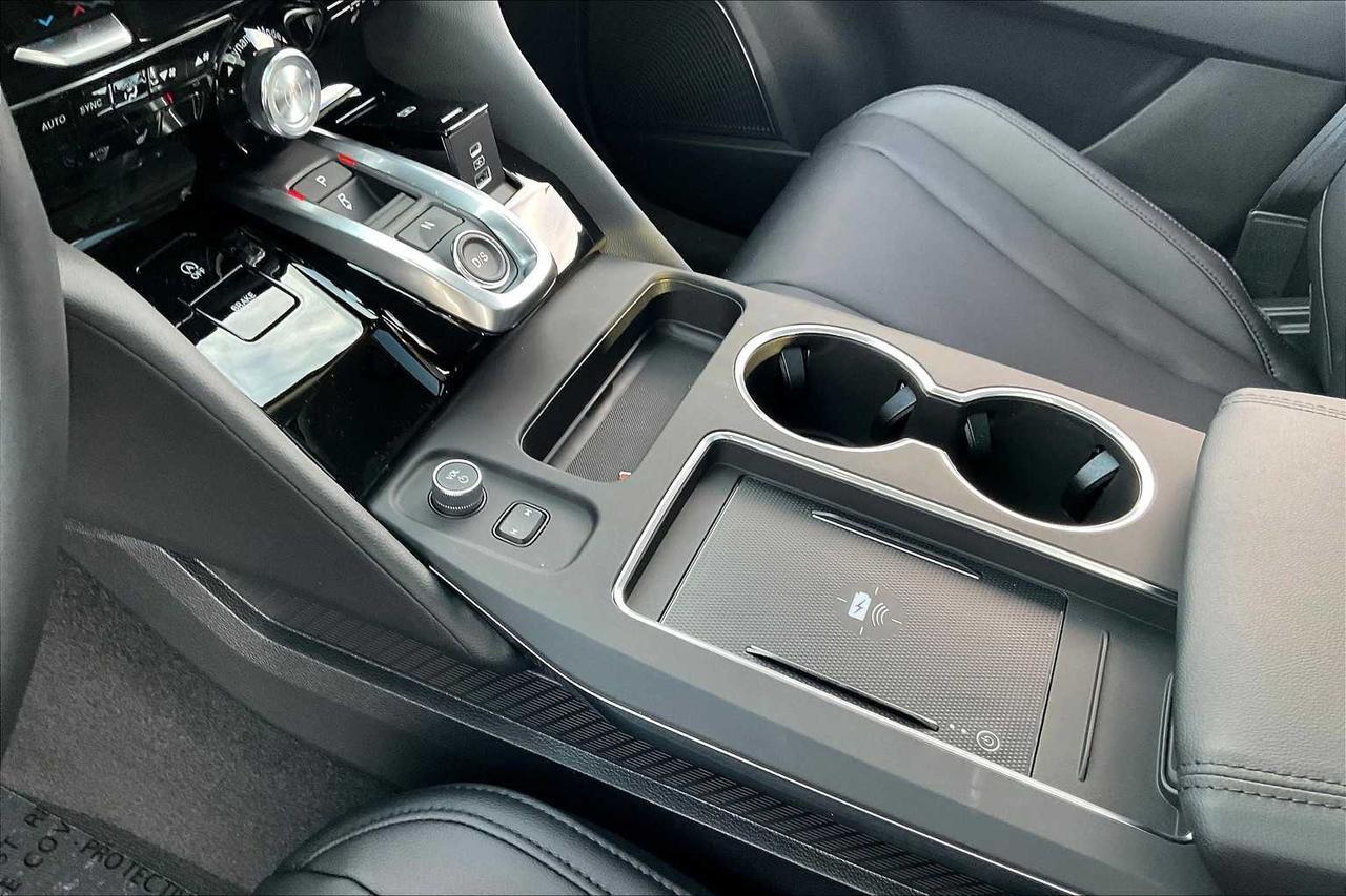 2025 Acura MDX Roseville CA