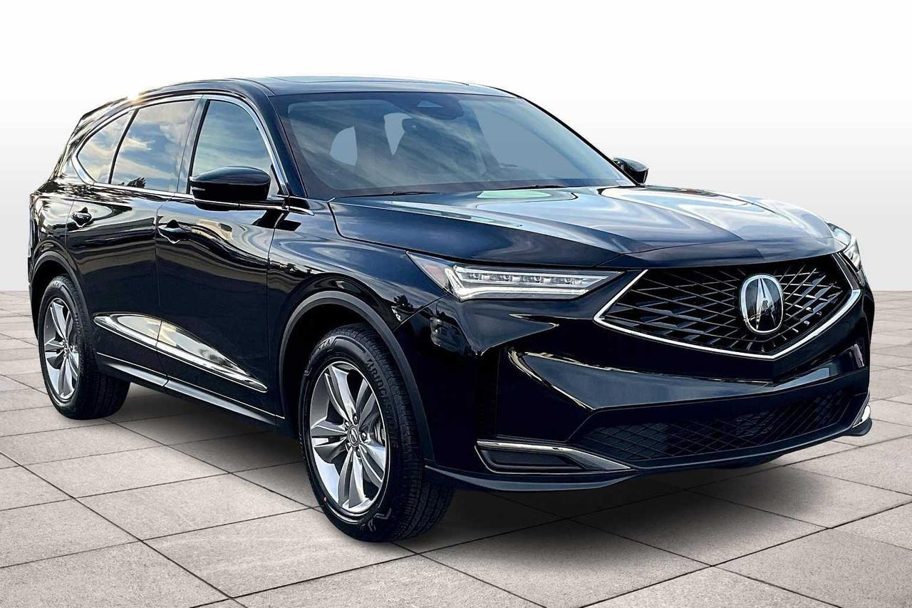 2025 Acura MDX Roseville CA