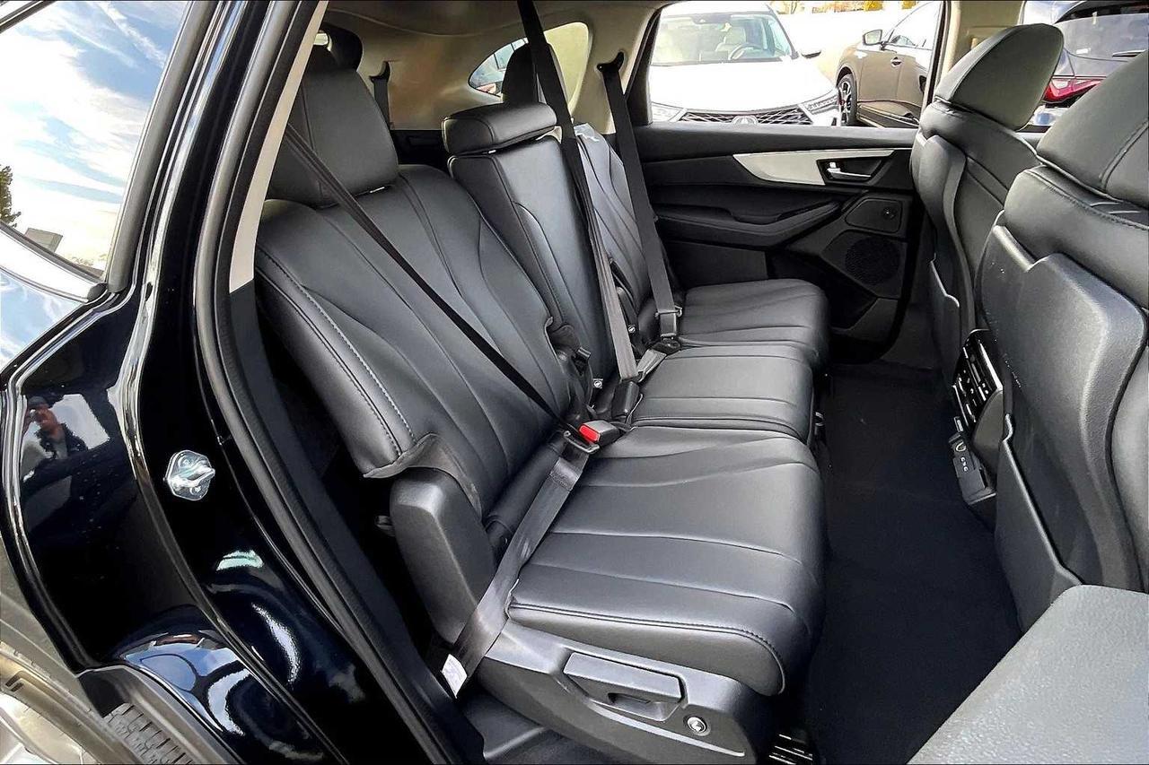 2025 Acura MDX Roseville CA