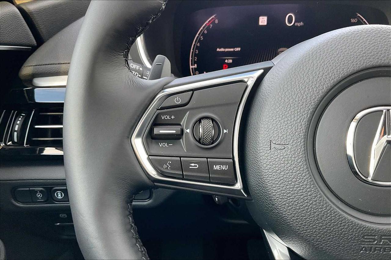 2025 Acura MDX Roseville CA