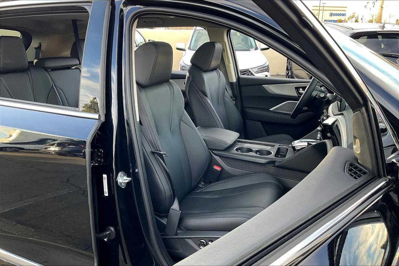 2025 Acura MDX Roseville CA