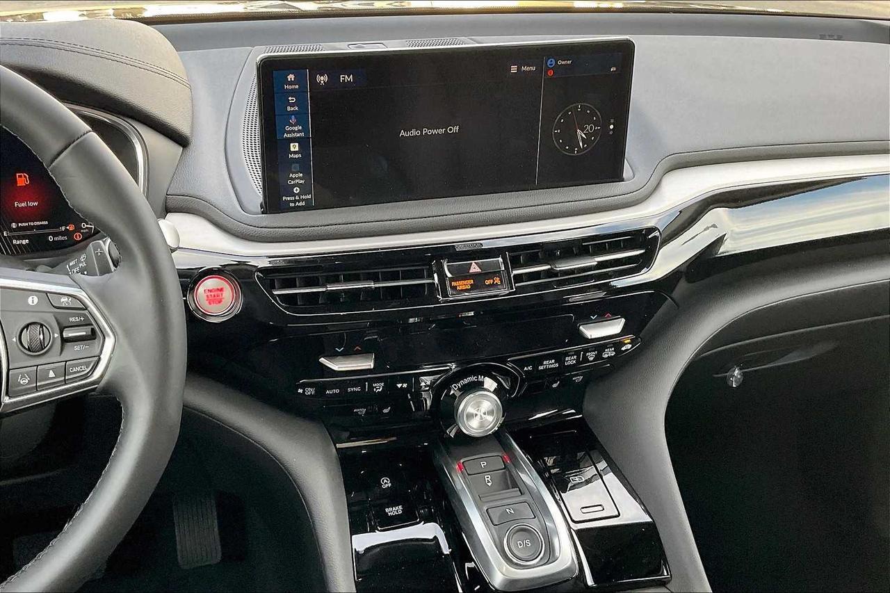 2025 Acura MDX Roseville CA