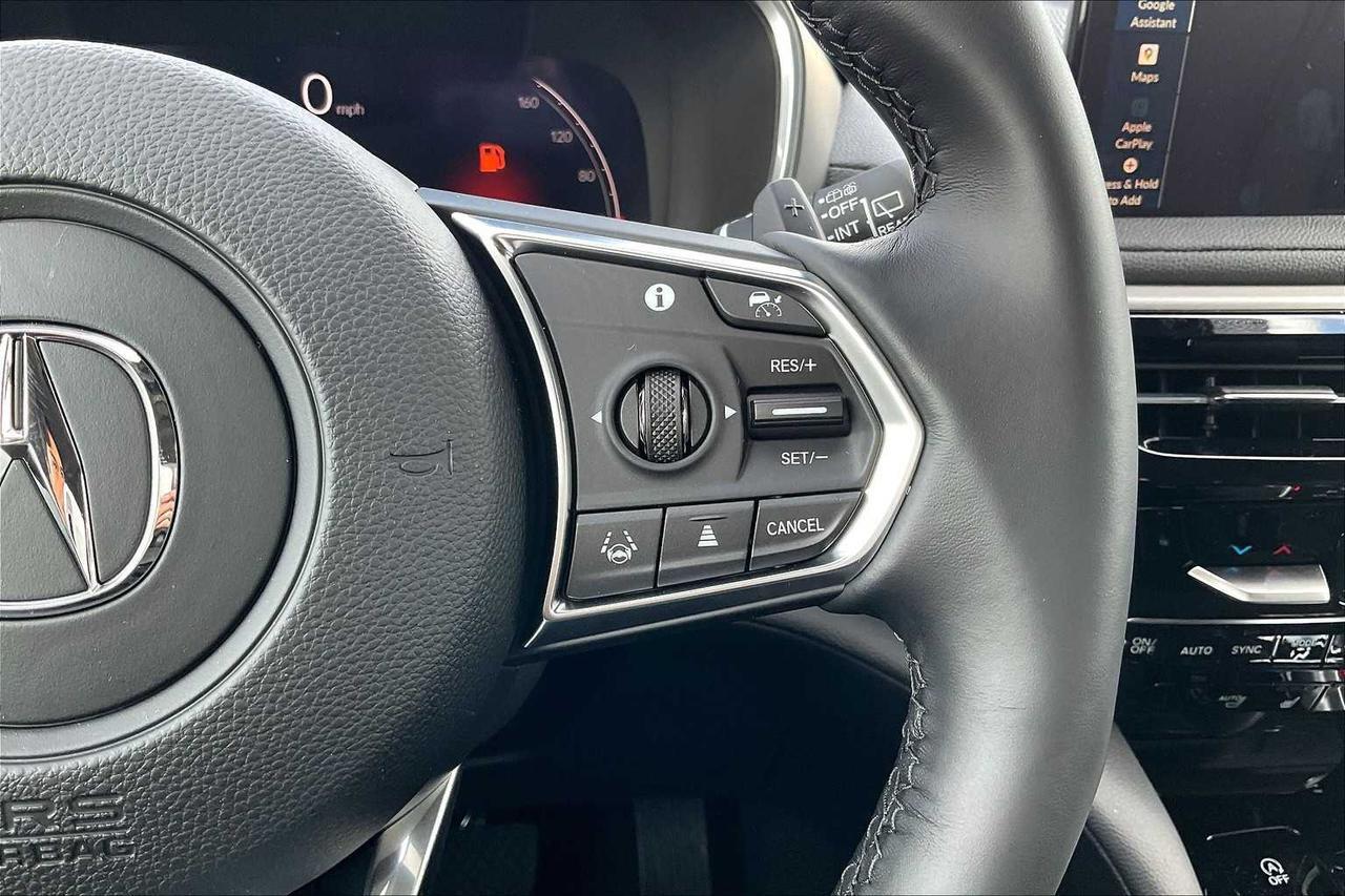 2025 Acura MDX Roseville CA