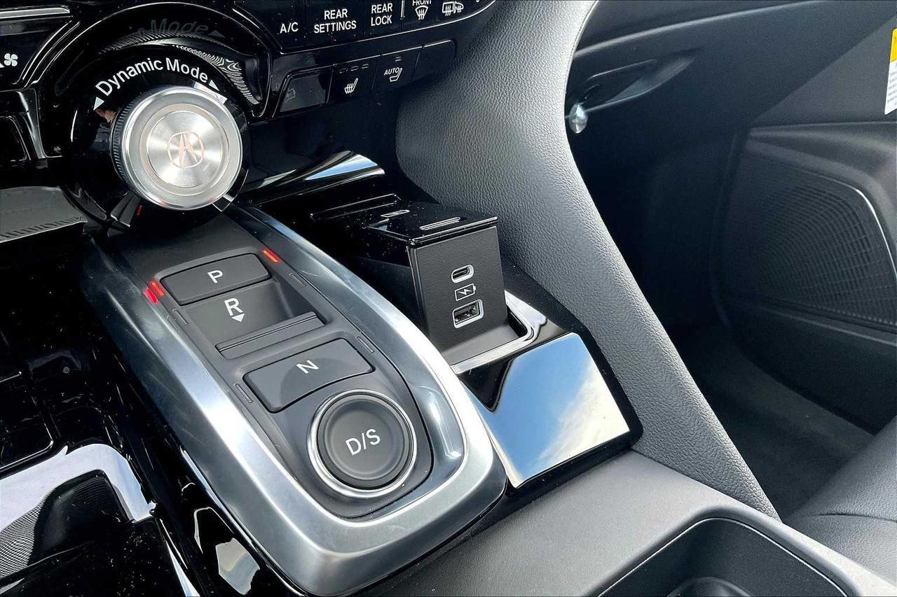 2025 Acura MDX Roseville CA