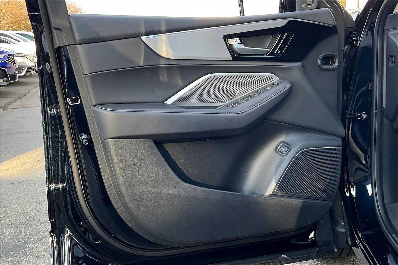 2025 Acura MDX Roseville CA