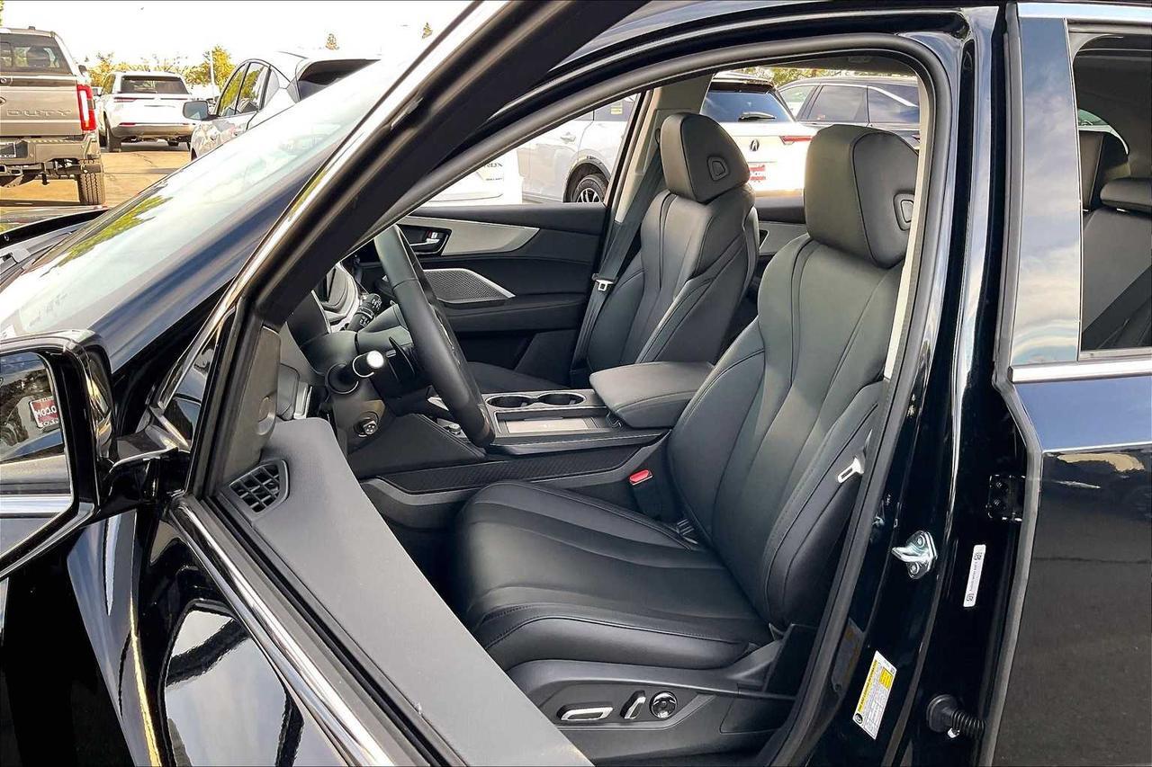 2025 Acura MDX Roseville CA