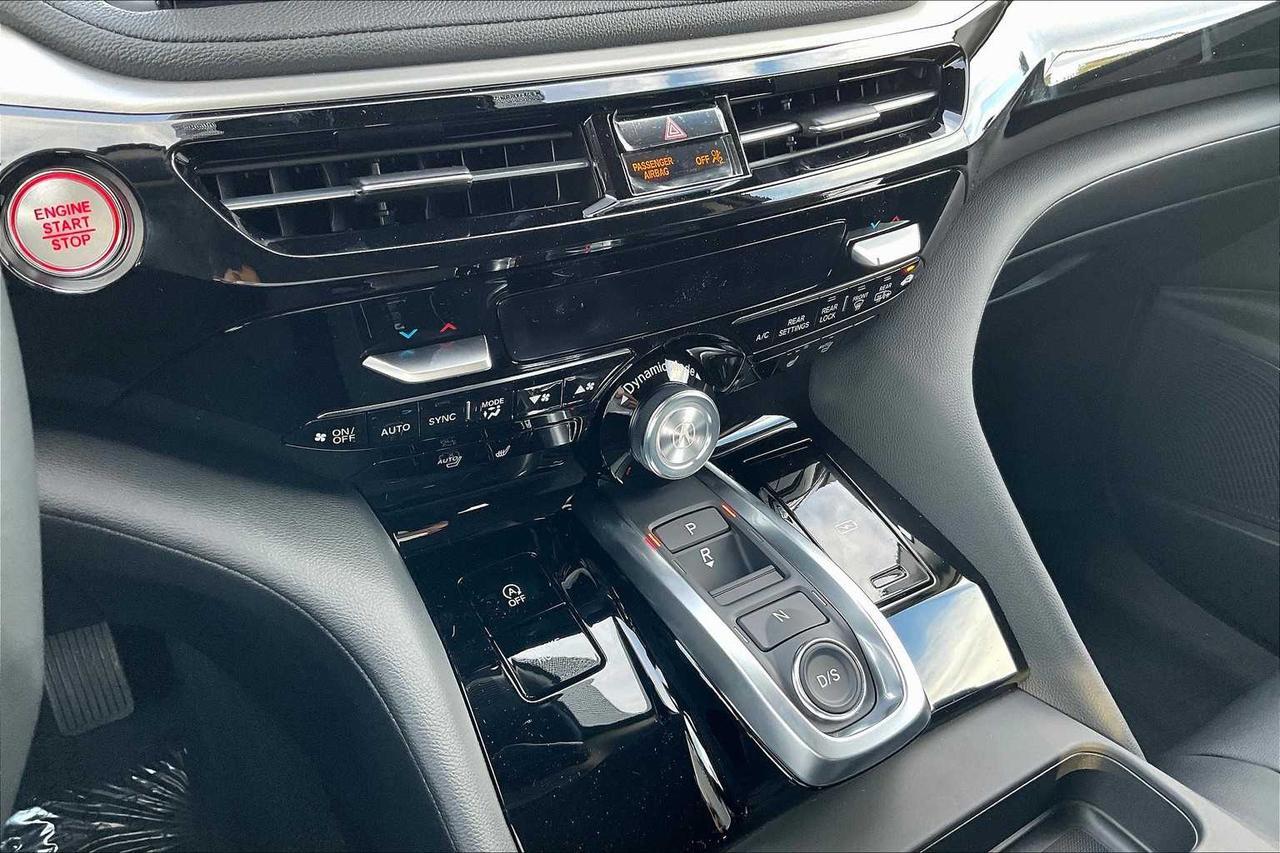 2025 Acura MDX Roseville CA