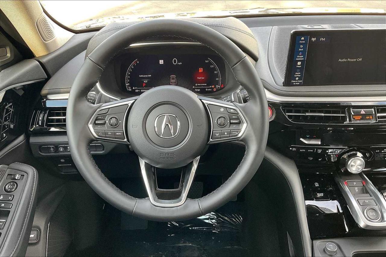 2025 Acura MDX Roseville CA