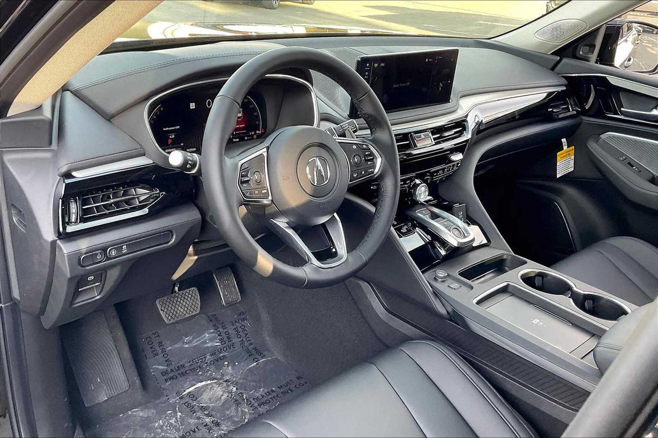2025 Acura MDX Roseville CA