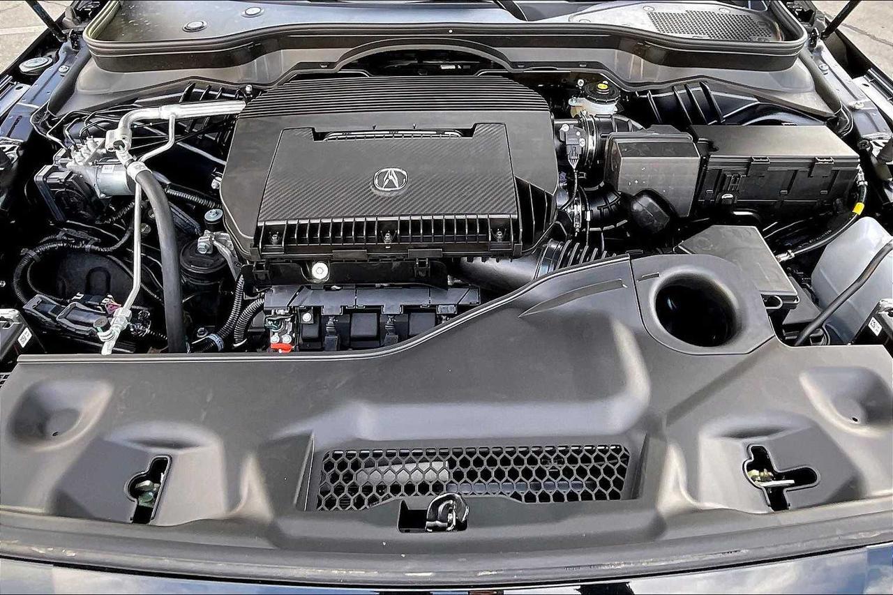 2025 Acura MDX Roseville CA