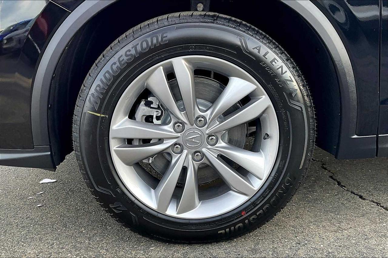 2025 Acura MDX Roseville CA