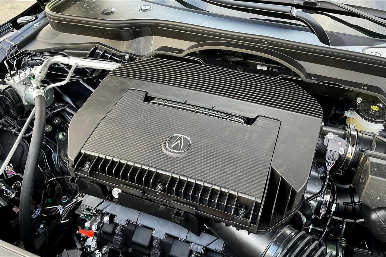 2025 Acura MDX Roseville CA