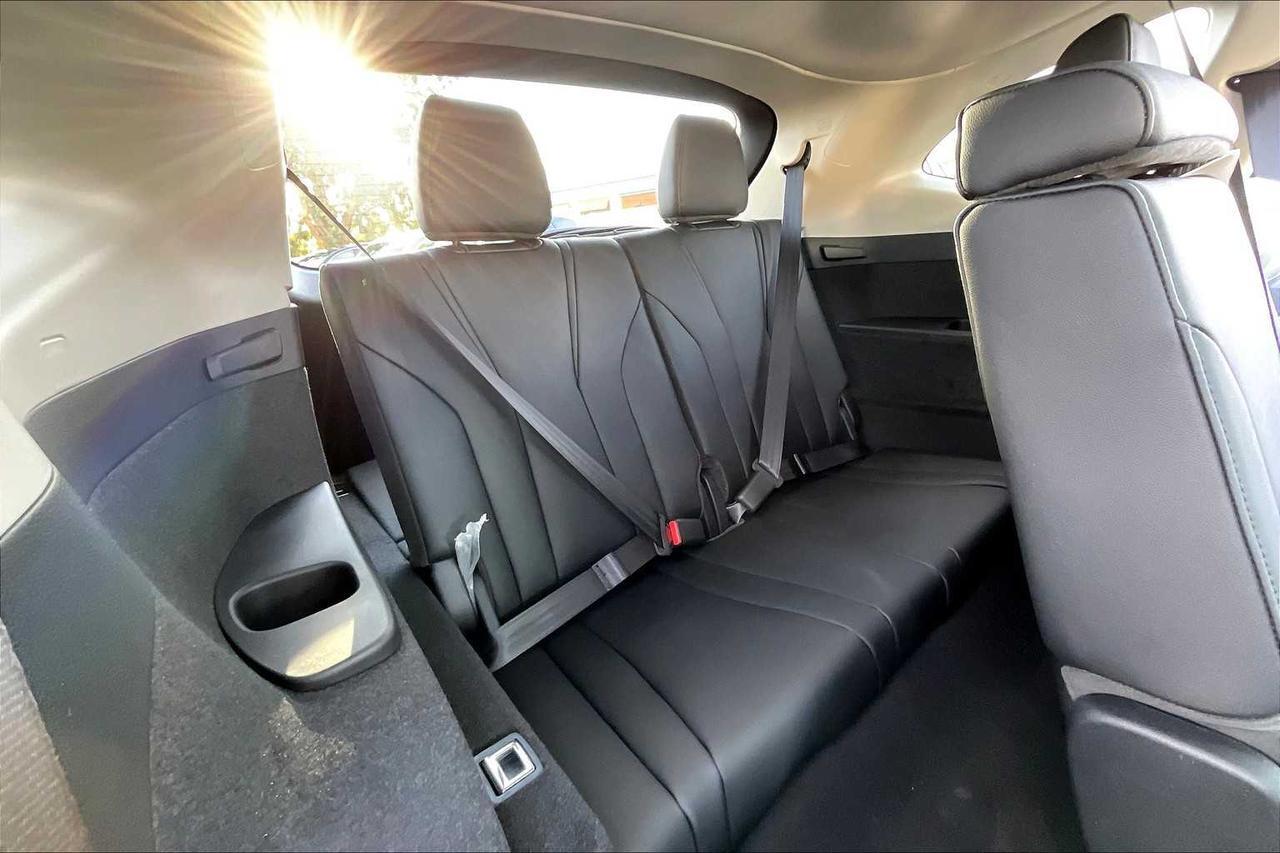 2025 Acura MDX Roseville CA