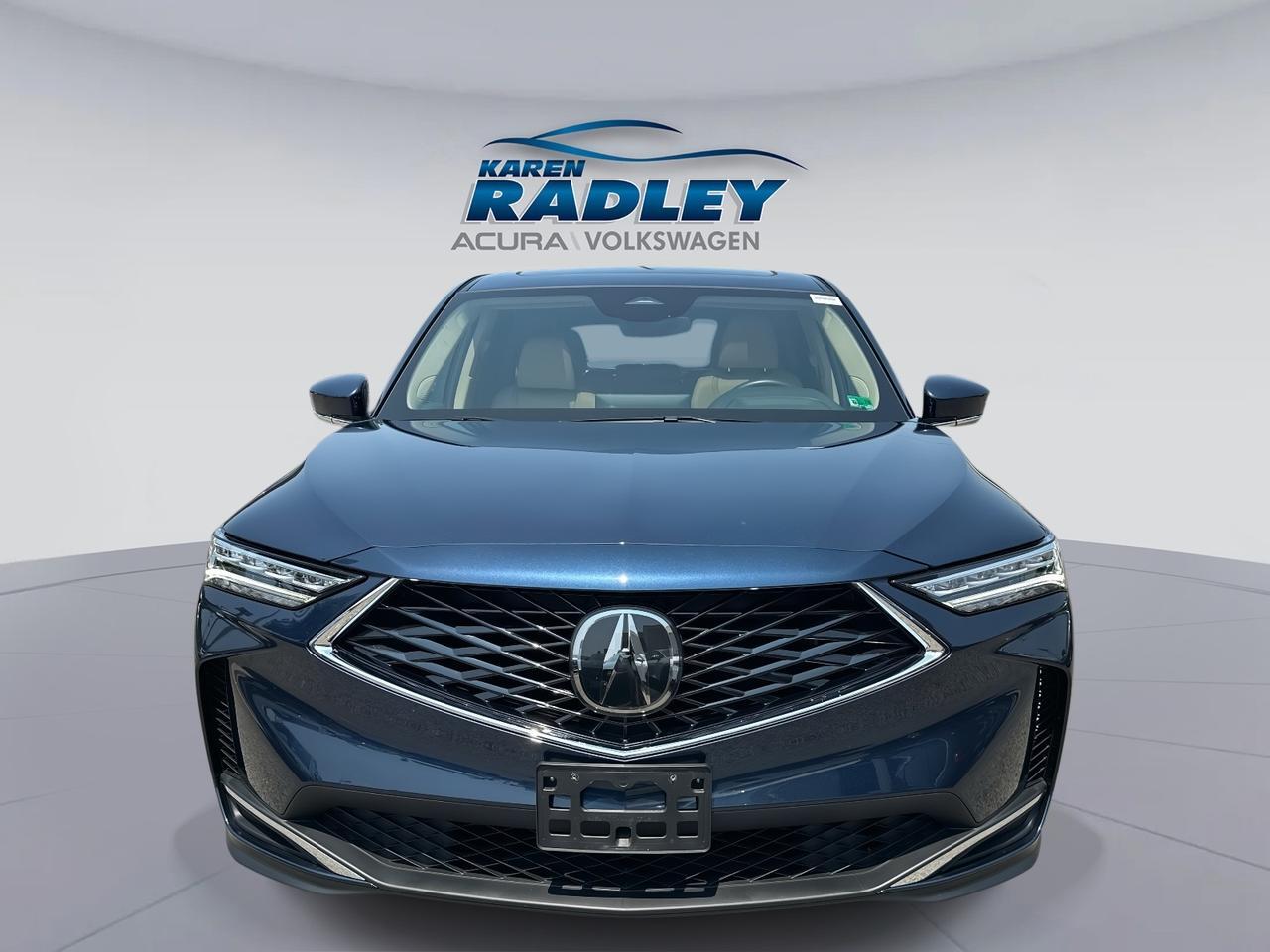 2025 Acura MDX SH-AWD Woodbridge VA