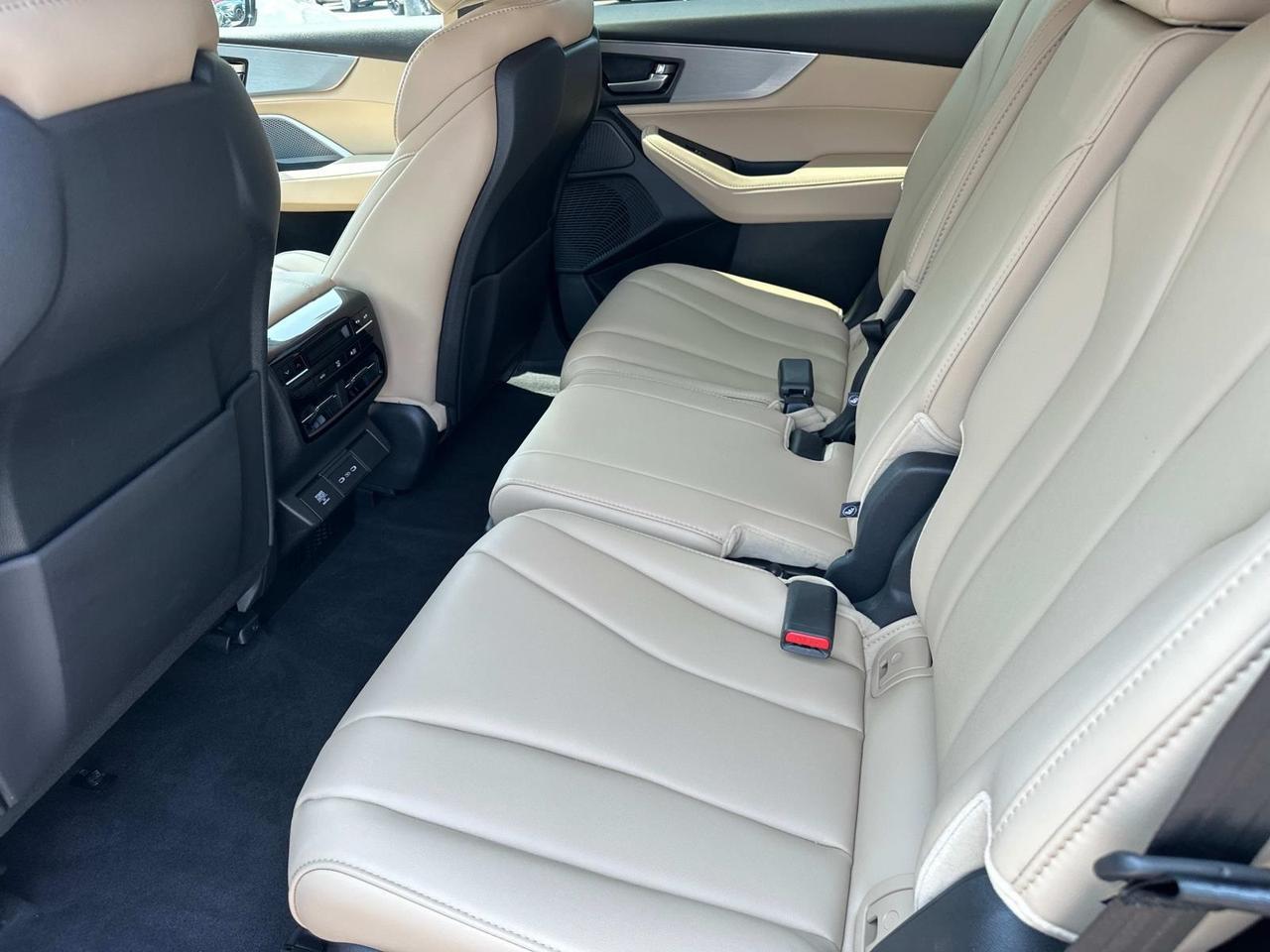 2025 Acura MDX SH-AWD Woodbridge VA