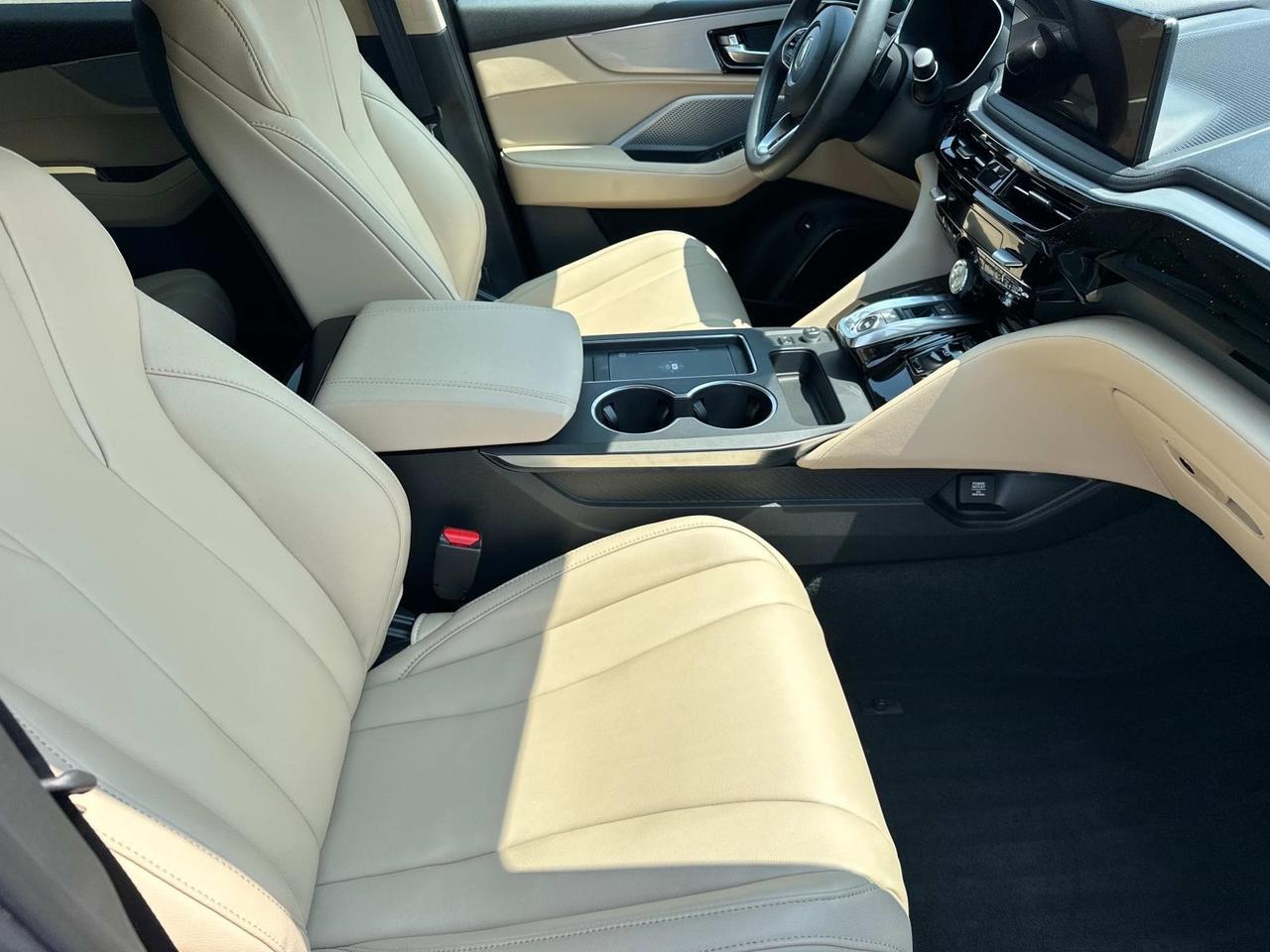 2025 Acura MDX SH-AWD Woodbridge VA