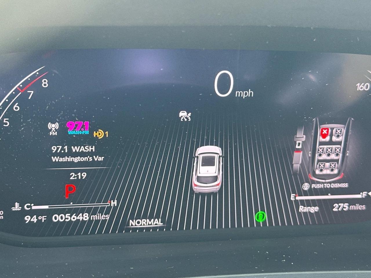 2025 Acura MDX SH-AWD Woodbridge VA