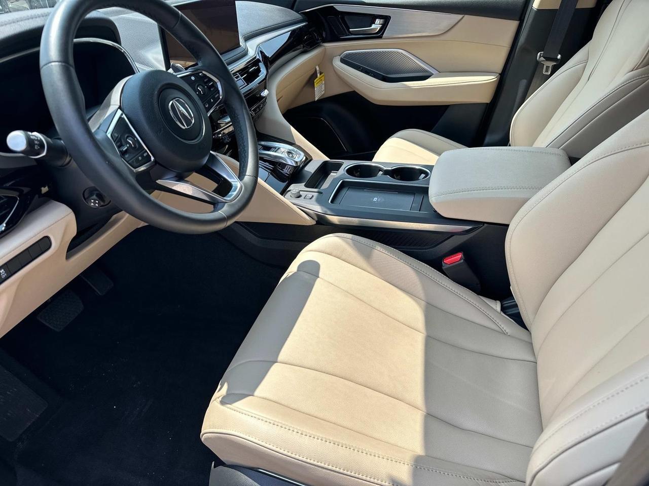 2025 Acura MDX SH-AWD Woodbridge VA