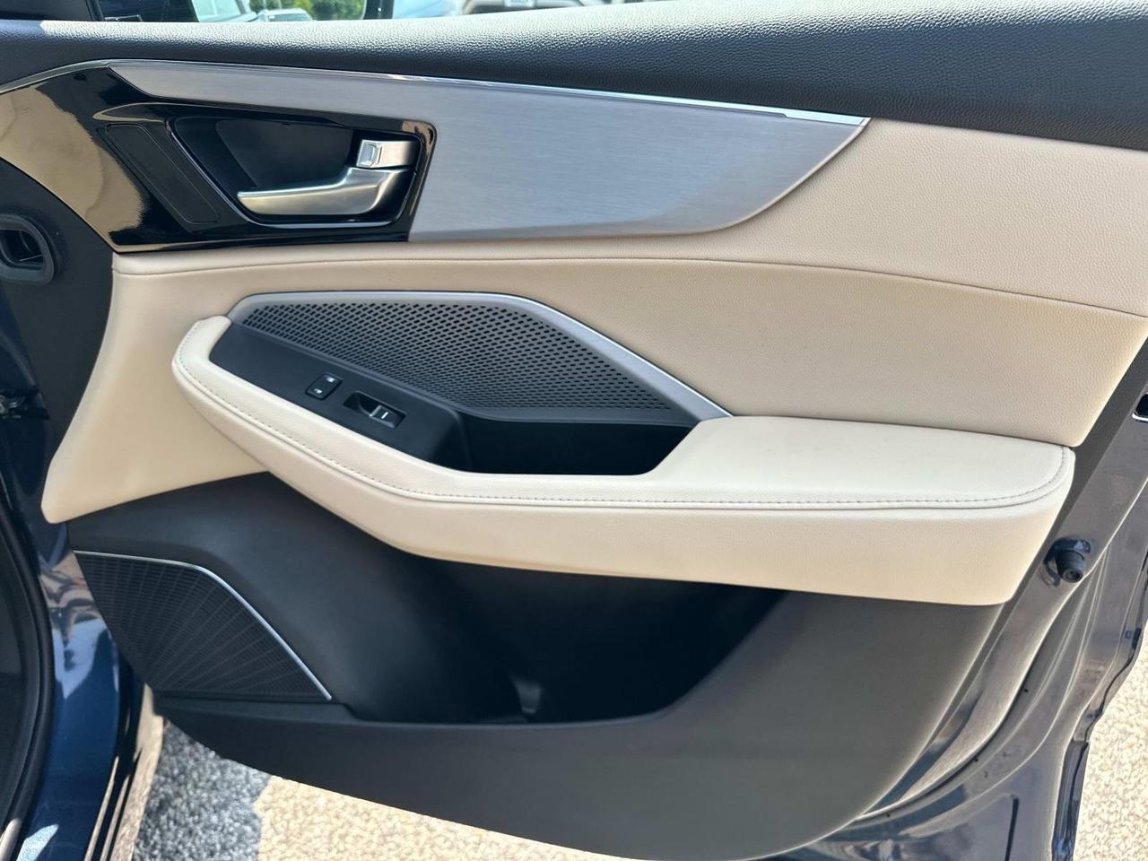 2025 Acura MDX SH-AWD Woodbridge VA