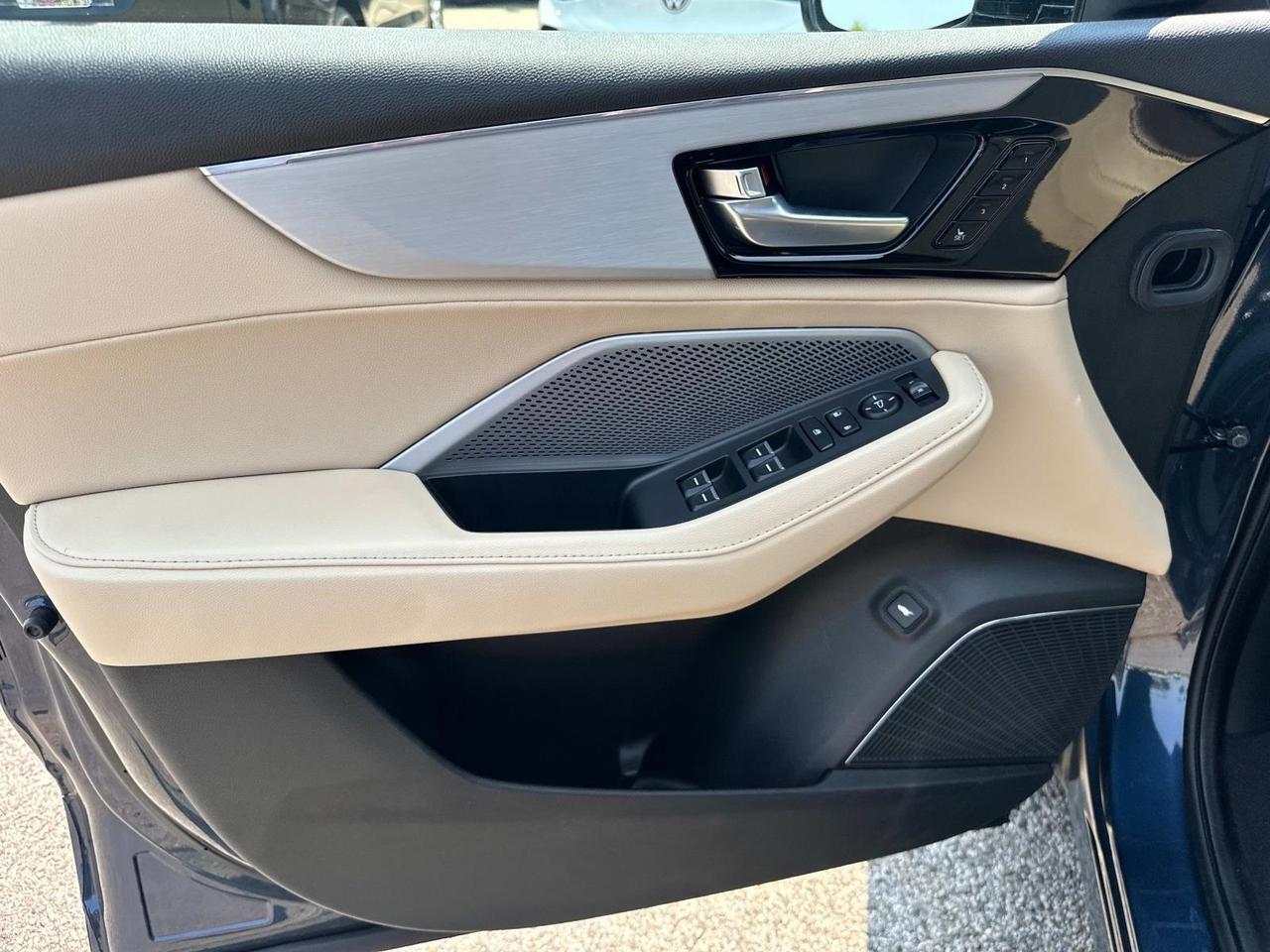 2025 Acura MDX SH-AWD Woodbridge VA