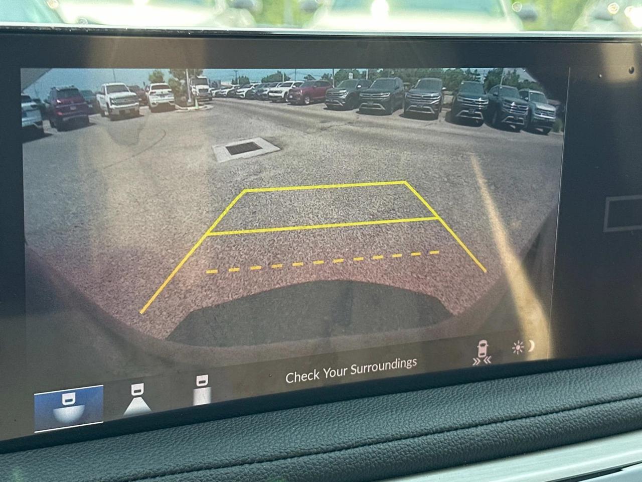 2025 Acura MDX SH-AWD Woodbridge VA