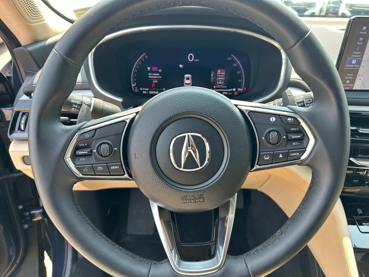 2025 Acura MDX SH-AWD Woodbridge VA