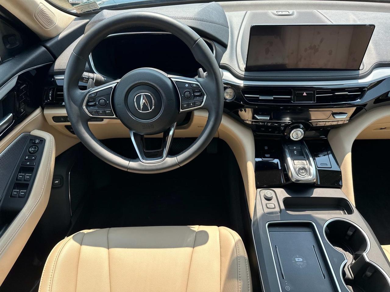 2025 Acura MDX SH-AWD Woodbridge VA